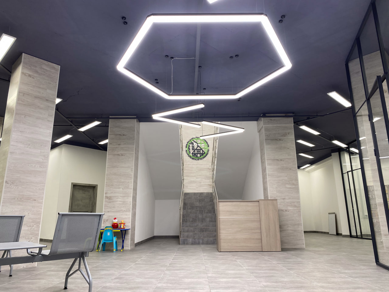 Новый приём граждан